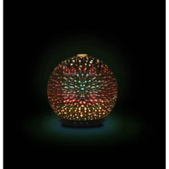 Diffuseur huiles essentielles 3D lumineux Mességué < Gifi Best