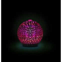 Diffuseur huiles essentielles 3D lumineux Mességué < Gifi Best