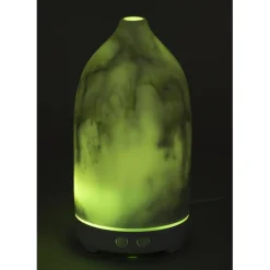 Diffuseur électrique effet marbre