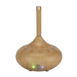 Diffuseur électrique nomade Ø13xH17,6cm < Gifi Online