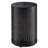 Diffuseur ultrasonique lumineux Mességué cylindrique 120 ml