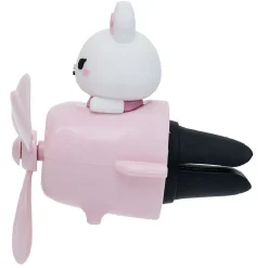 Diffuseur ventilateur pour voiture