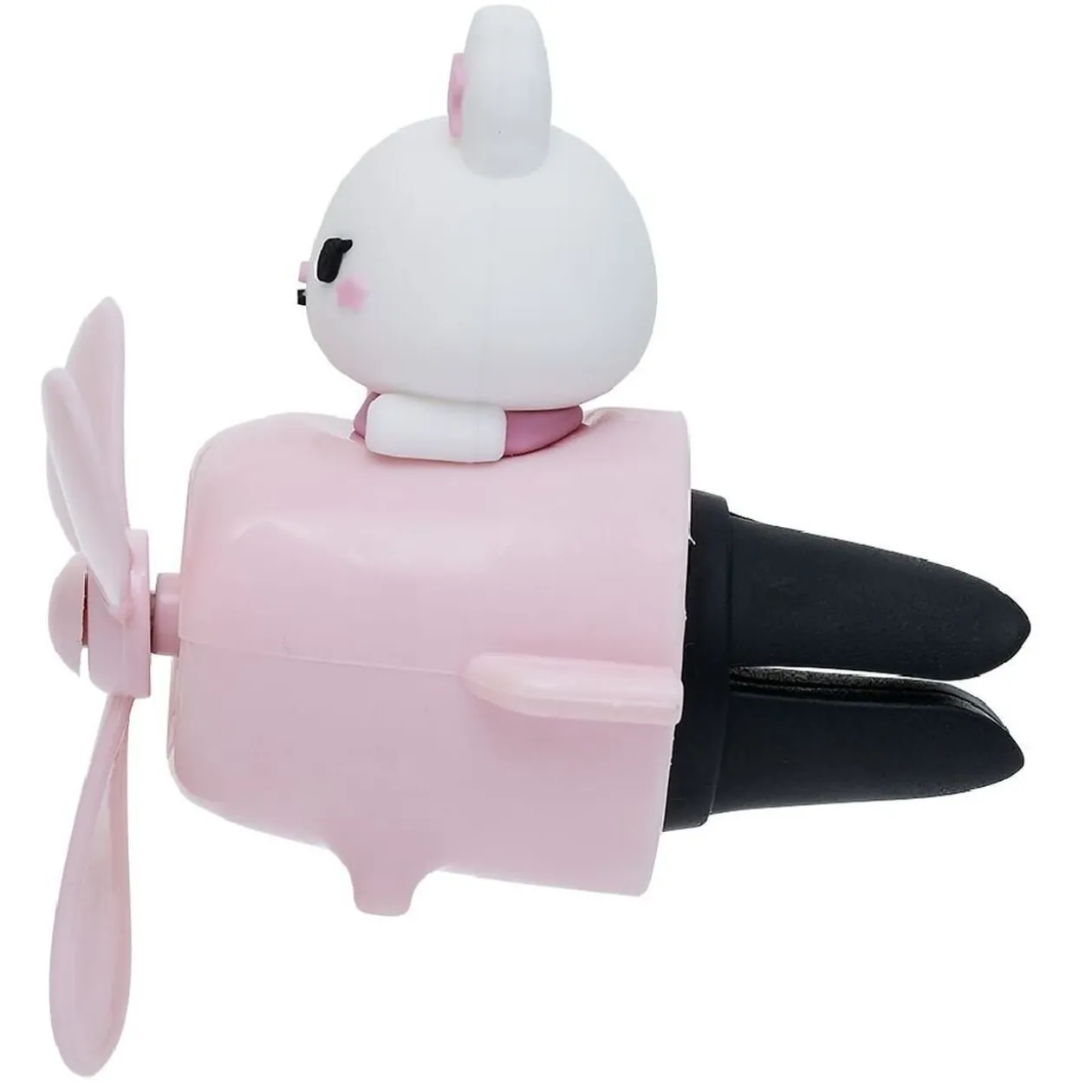 Diffuseur ventilateur pour voiture