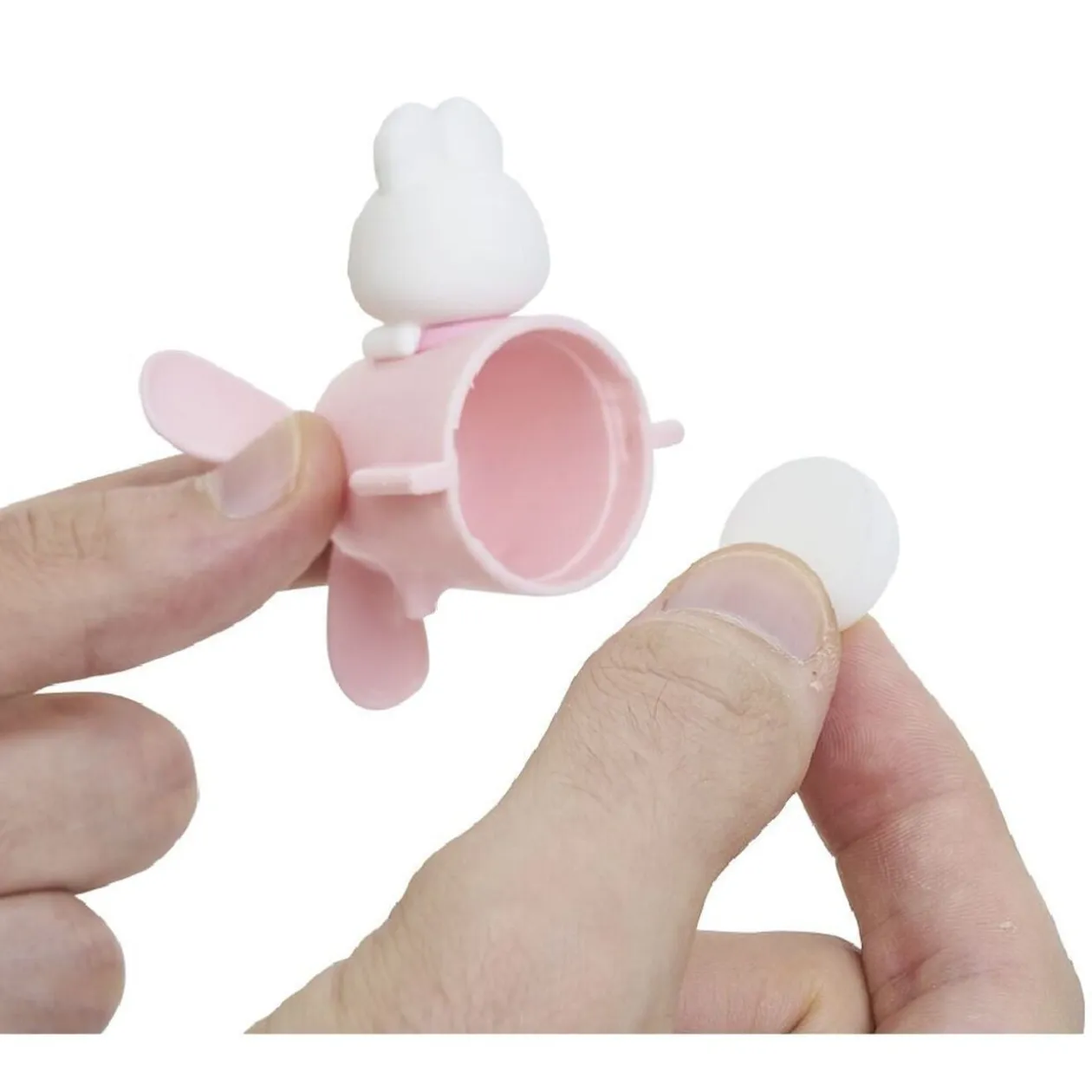 Diffuseur ventilateur pour voiture