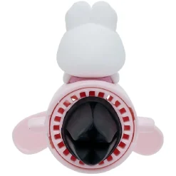 Diffuseur ventilateur pour voiture