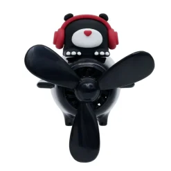 Diffuseur ventilateur pour voiture