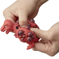 Dinosaure à malaxer