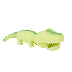 Dinosaure Strechosaurus vert < Gifi Hot