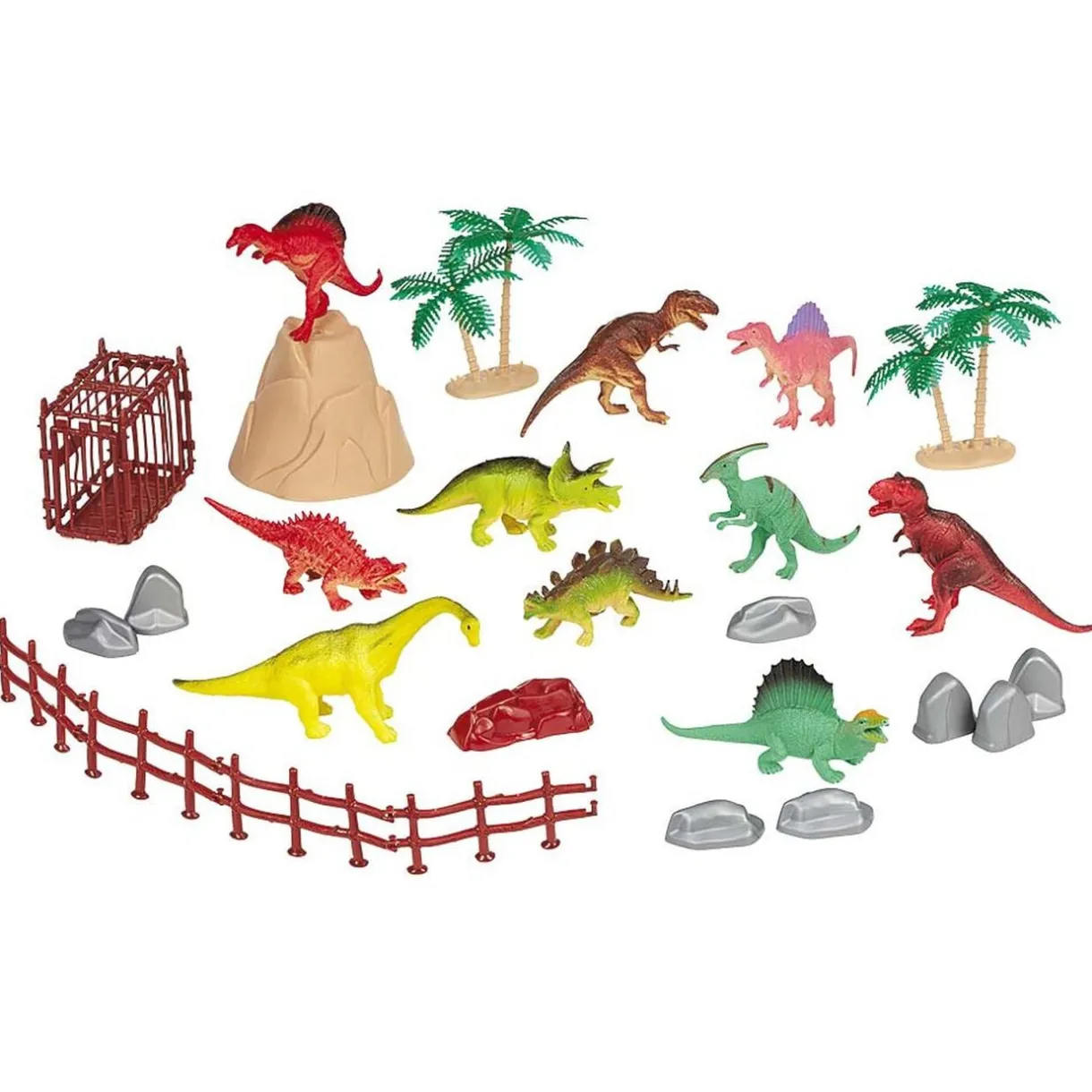 Dinosaure x30 < Gifi Best