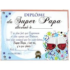 Diplôme Fashion