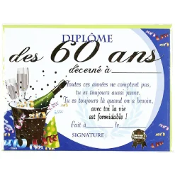 Diplôme Fashion