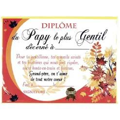 Diplôme Fashion
