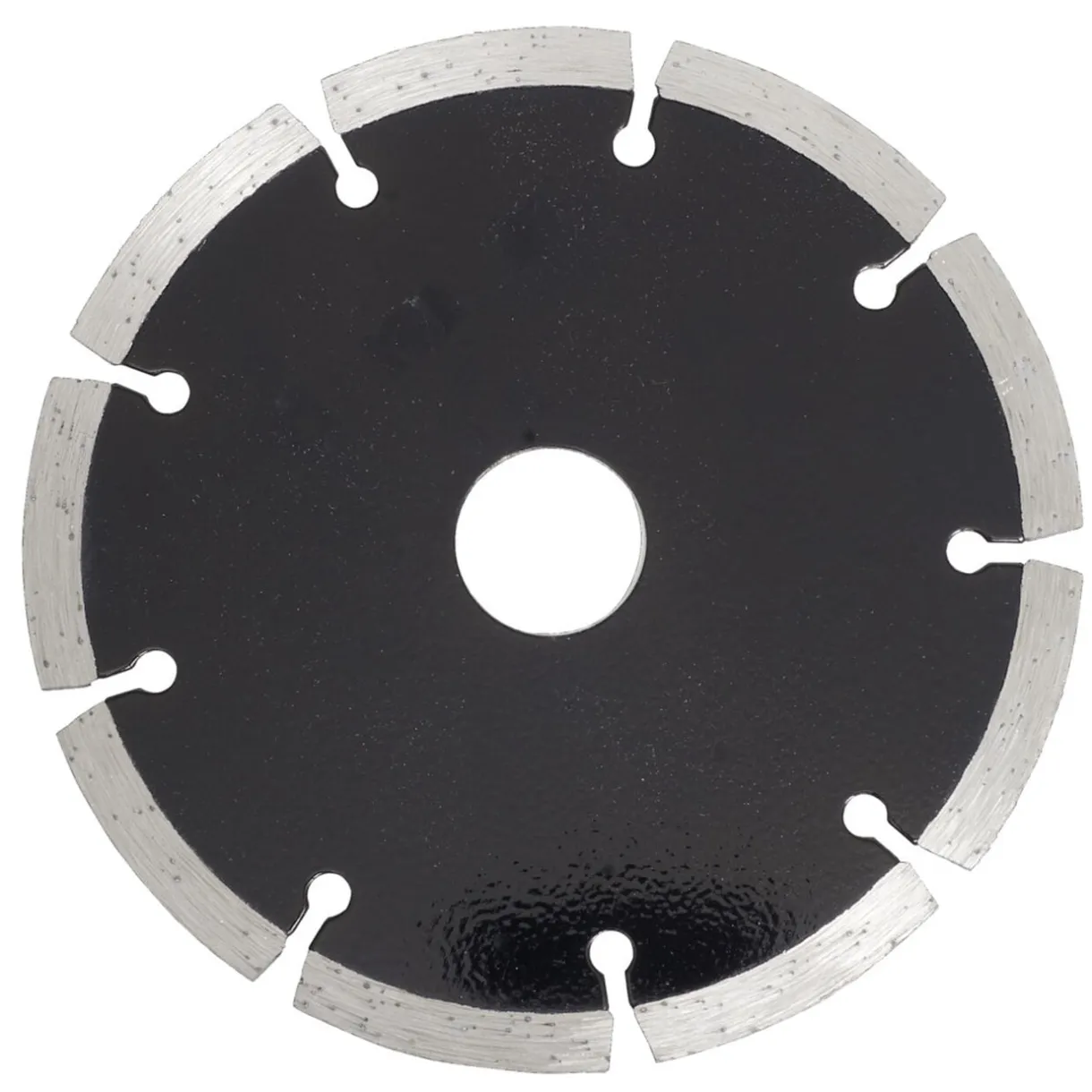 Disque diamant acier 125mm x2 < Gifi New