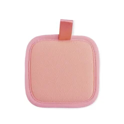 Disque démaquillant coton réutilisable x3 < Gifi