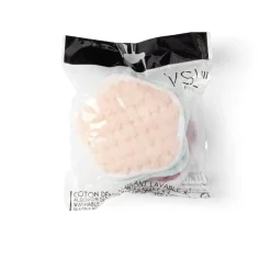 Disque démaquillant réutilisable 25,5x24cm < Gifi Sale