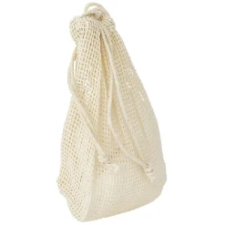 Disque démaquillant x15 coton réutilisable et filet de lavage < Gifi Outlet