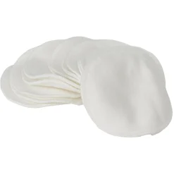 Disque démaquillant x15 coton réutilisable et filet de lavage < Gifi Outlet