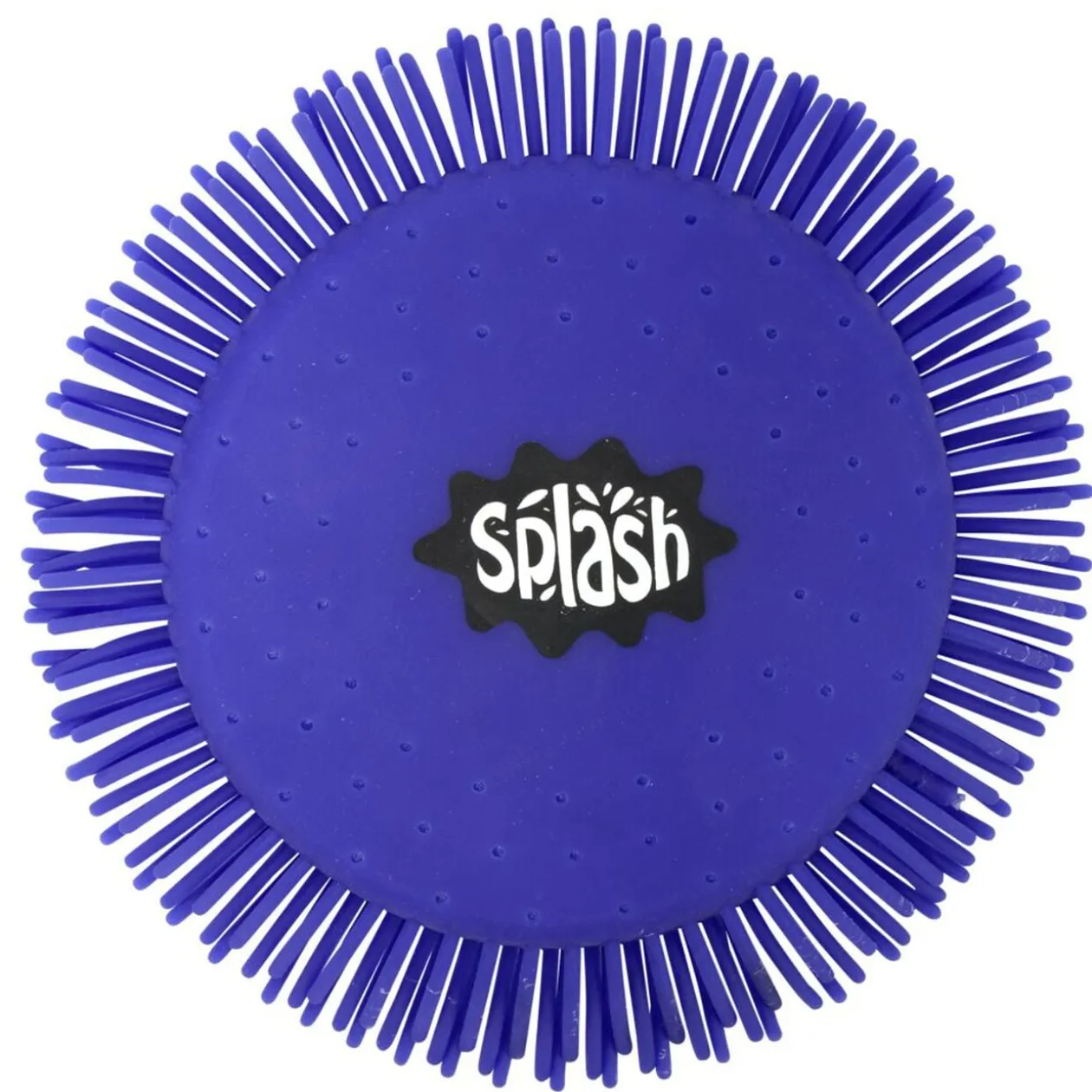 Disque splash Ø17,5xH2,5cm (3 modèles)