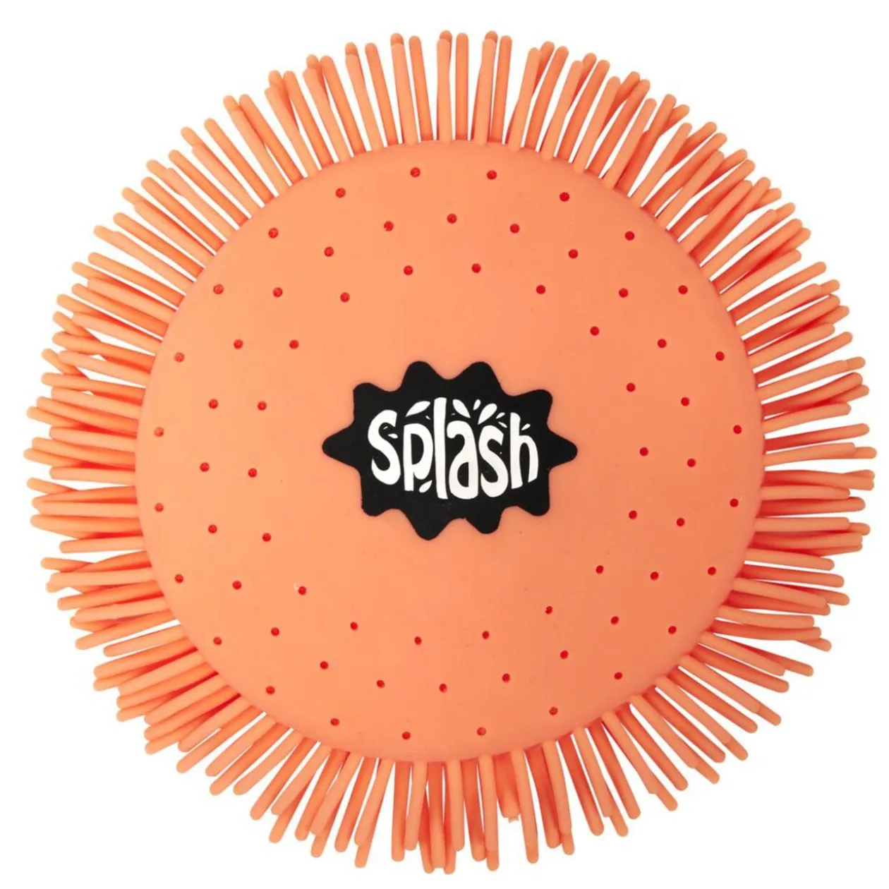 Disque splash Ø17,5xH2,5cm (3 modèles)