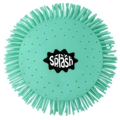 Disque splash Ø17,5xH2,5cm (3 modèles)