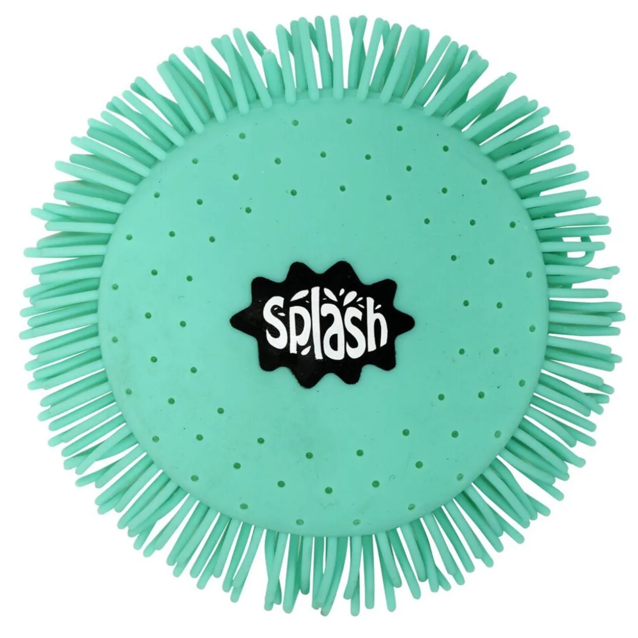 Disque splash Ø17,5xH2,5cm (3 modèles)