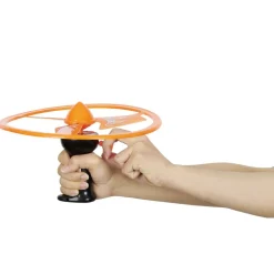 Disque volant avec lanceur Ø26cm