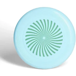Disque volant Ø22cm < Gifi Outlet