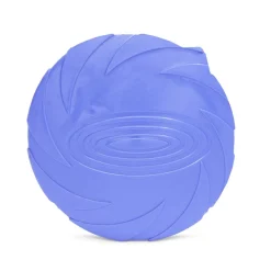 Disque volant frisbee pour animaux Ø15cm (4 modèles) < Gifi New