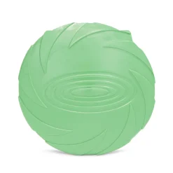 Disque volant frisbee pour animaux Ø15cm (4 modèles) < Gifi New