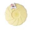 Disque volant pour chien caoutchouc Ø23cm (2 modèles) < Gifi Online