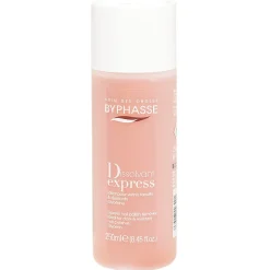 Dissolvant express