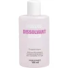 Disssolvant sans acetone