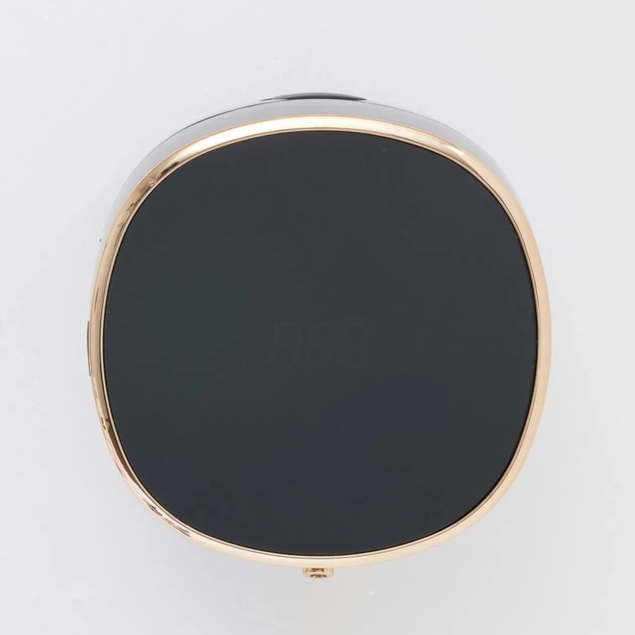 Distributeur automatique de savon mural Ø13cm
