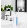 Distributeur automatique pour savon ou gel hydroalcoolique < Gifi Discount