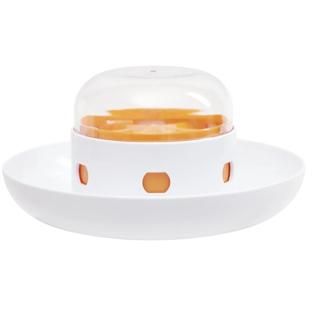 Distributeur de friandise pour animaux Ø23xH11cm