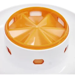 Distributeur de friandise pour animaux Ø23xH11cm