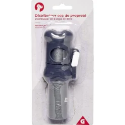 Distributeur de sac propreté < Gifi Discount