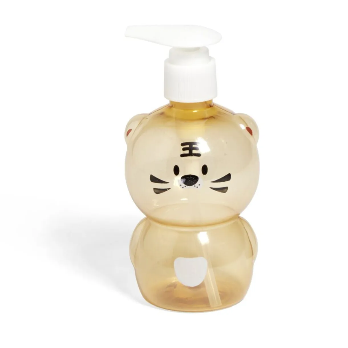 Distributeur de savon animal 300ml jaune (2 modèles) < Gifi Sale