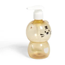 Distributeur de savon animal 300ml jaune (2 modèles) < Gifi Sale