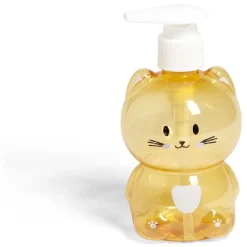 Distributeur de savon design animal orange 2 modèles < Gifi Sale