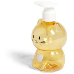 Distributeur de savon design animal orange 2 modèles < Gifi Sale
