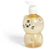 Distributeur de savon design animal 300ml blanc 2 modèles < Gifi Sale