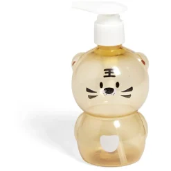 Distributeur de savon design animal 300ml blanc 2 modèles < Gifi Sale