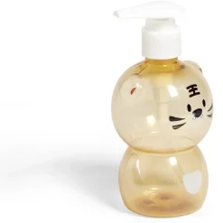 Distributeur de savon design animal 300ml blanc 2 modèles < Gifi Sale