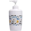 Distributeur de savon motif dinosaure Ø7xH15,6cm