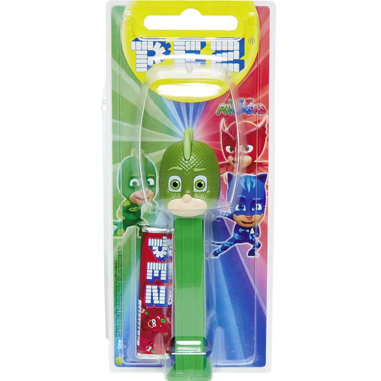 Distributeur + recharge bonbons PEZ 85g < Gifi Best