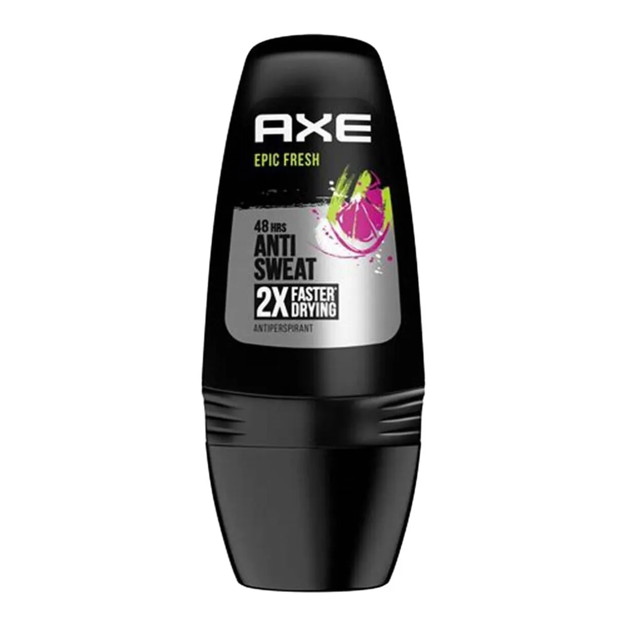 Déodorant bille Axe epic fresh anti-transpirant 50ml < Gifi Hot