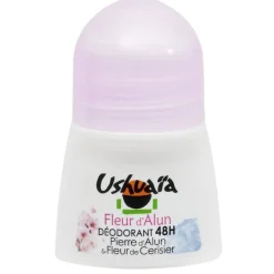 Déodorant efficacité 48h Ushuaïa roll-on 50ml
