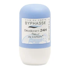 Déodorant roll-on 24h 50 ml < Gifi Discount