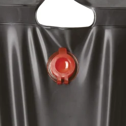 Douche solaire de camping 20L < Gifi Sale